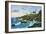 Point Cabrillo, CA-Eduardo Camoes-Framed Giclee Print