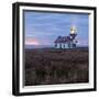 Point Cabrillo Light Station-Lance Kuehne-Framed Photographic Print