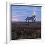 Point Cabrillo Light Station-Lance Kuehne-Framed Photographic Print