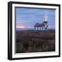 Point Cabrillo Light Station-Lance Kuehne-Framed Photographic Print