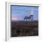 Point Cabrillo Light Station-Lance Kuehne-Framed Photographic Print