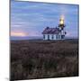 Point Cabrillo Light Station-Lance Kuehne-Mounted Photographic Print