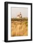 Point Cabrillo Lighthouse and Marine Preserve, Mendocino, California, USA-Stuart Westmorland-Framed Photographic Print