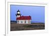 Point Cabrillo Lighthouse, Mendocino County, California, United States of America, North America-Richard Cummins-Framed Photographic Print