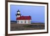 Point Cabrillo Lighthouse, Mendocino County, California, United States of America, North America-Richard Cummins-Framed Photographic Print