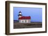 Point Cabrillo Lighthouse, Mendocino County, California, United States of America, North America-Richard Cummins-Framed Photographic Print