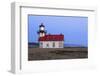 Point Cabrillo Lighthouse, Mendocino County, California, United States of America, North America-Richard Cummins-Framed Photographic Print