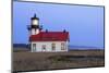 Point Cabrillo Lighthouse, Mendocino County, California, United States of America, North America-Richard Cummins-Mounted Photographic Print