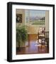 Point Cabrillo-Edward Gordon-Framed Art Print