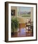 Point Cabrillo-Edward Gordon-Framed Art Print