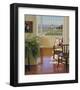 Point Cabrillo-Edward Gordon-Framed Art Print