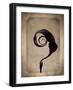 Point d'Int Copie-Nathalie Diacci-Framed Photographic Print