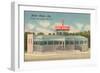 Point Diner, Somers Point, New Jersey-null-Framed Art Print