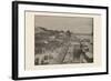 Point-Du-Jour, Quay Auteuil-A. Pepper-Framed Art Print