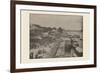 Point-Du-Jour, Quay Auteuil-A. Pepper-Framed Art Print