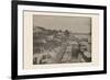 Point-Du-Jour, Quay Auteuil-A. Pepper-Framed Art Print