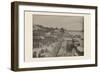 Point-Du-Jour, Quay Auteuil-A. Pepper-Framed Art Print