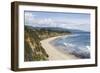 Point Dume, Malibu, California, USA-Peter Bennett-Framed Photographic Print