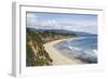 Point Dume, Malibu, California, USA-Peter Bennett-Framed Photographic Print