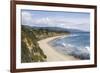 Point Dume, Malibu, California, USA-Peter Bennett-Framed Photographic Print