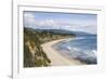 Point Dume, Malibu, California, USA-Peter Bennett-Framed Photographic Print