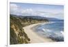 Point Dume, Malibu, California, USA-Peter Bennett-Framed Photographic Print