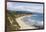 Point Dume, Malibu, California, USA-Peter Bennett-Framed Photographic Print