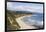 Point Dume, Malibu, California, USA-Peter Bennett-Framed Photographic Print