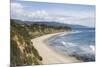 Point Dume, Malibu, California, USA-Peter Bennett-Mounted Premium Photographic Print