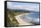 Point Dume, Malibu, California, USA-Peter Bennett-Framed Stretched Canvas