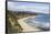 Point Dume, Malibu, California, USA-Peter Bennett-Framed Stretched Canvas