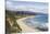 Point Dume, Malibu, California, USA-Peter Bennett-Stretched Canvas