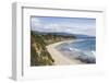 Point Dume, Malibu, California, USA-Peter Bennett-Framed Photographic Print