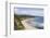 Point Dume, Malibu, California, USA-Peter Bennett-Framed Photographic Print