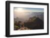 Point Imperial Grand Canyon National Park, Arizona-Marco Isler-Framed Photographic Print