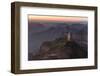 Point Imperial, North Rim, Grand Canyon National Park, Arizona-Marco Isler-Framed Photographic Print