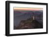 Point Imperial, North Rim, Grand Canyon National Park, Arizona-Marco Isler-Framed Photographic Print