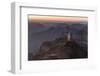 Point Imperial, North Rim, Grand Canyon National Park, Arizona-Marco Isler-Framed Photographic Print