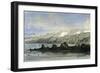 Point Islay 1869 Peru-null-Framed Giclee Print
