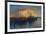 Point Judith Harbor Sunset-Bruce Dumas-Framed Giclee Print