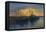 Point Judith Harbor Sunset-Bruce Dumas-Framed Stretched Canvas