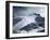 Point Lenana and Lewis Glacier, from Top Hut, Mount Kenya, UNESCO World Heritage Site, Kenya-Jack Jackson-Framed Photographic Print