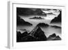 Point Lobos, California-Art Wolfe-Framed Photographic Print