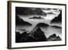 Point Lobos, California-Art Wolfe-Framed Photographic Print
