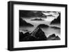 Point Lobos, California-Art Wolfe-Framed Photographic Print