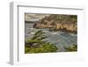 Point Lobos, Carmel, California.-John Ford-Framed Photographic Print