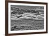 Point Lobos, Carmel, California.-John Ford-Framed Photographic Print