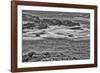 Point Lobos, Carmel, California.-John Ford-Framed Photographic Print