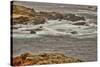 Point Lobos, Carmel, California.-John Ford-Stretched Canvas