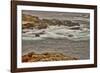 Point Lobos, Carmel, California.-John Ford-Framed Photographic Print